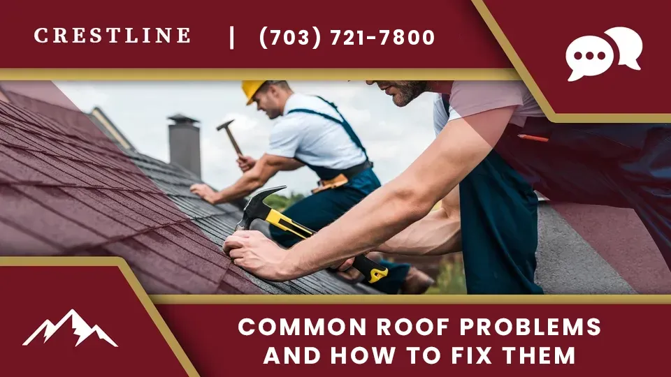 common-roof-problems-how-to-fix-va